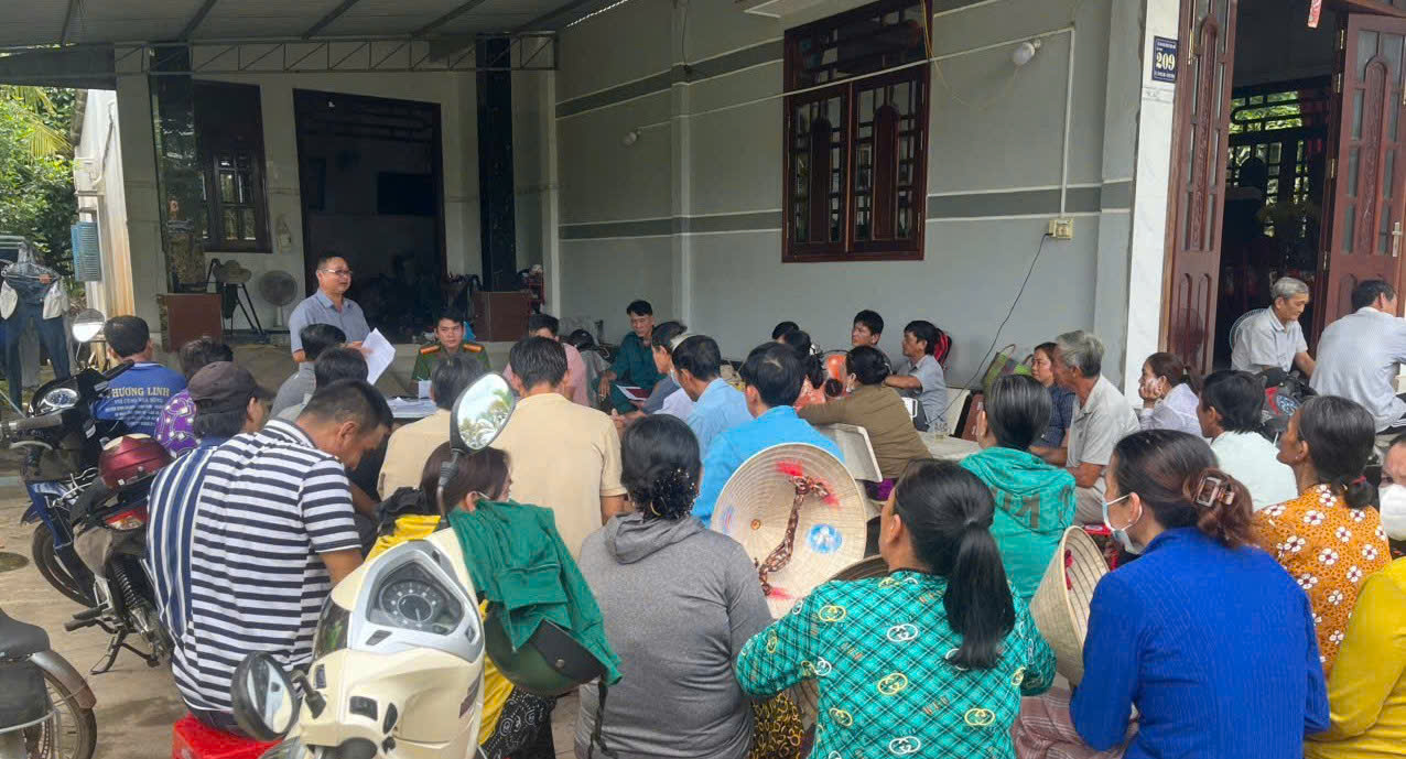 Tiếp tục đổi mới nội dung, phương thức hoạt động của Mặt trận và các đoàn thể chính trị - xã hội
